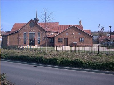 Abbey Meads School
